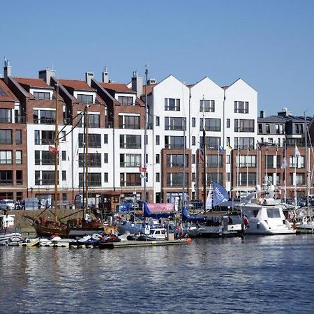 Central Apartments Sz 5-6 Gdansk Luaran gambar